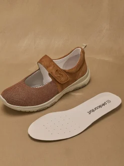 Babies spécial marche pieds sensibles