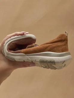 Babies spécial marche pieds sensibles