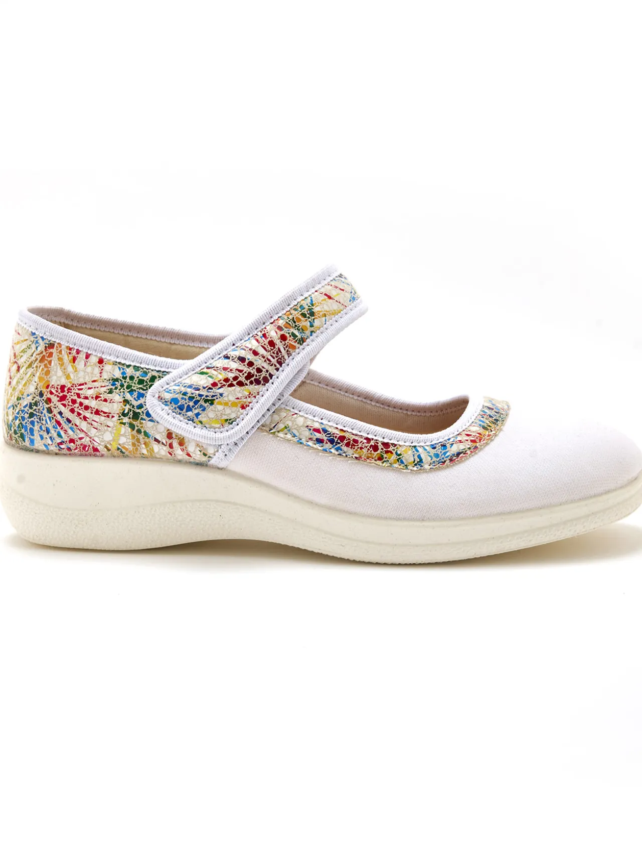 Babies spécial pieds sensibles