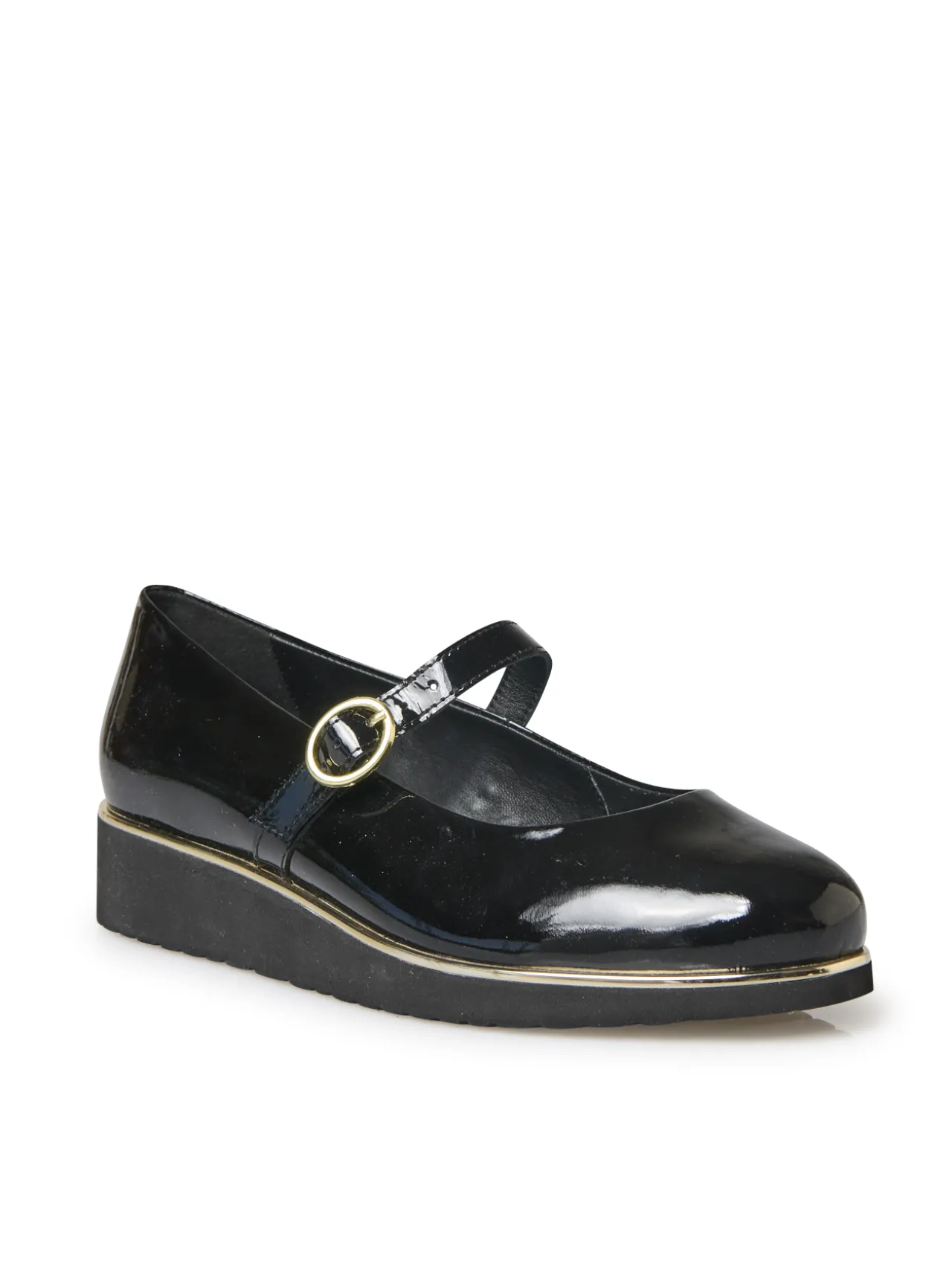 Babies trépointe dorée