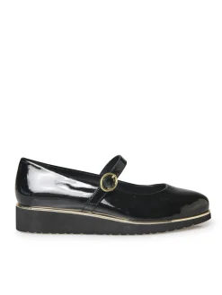 Babies trépointe dorée