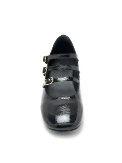 Babies vernies triple bride