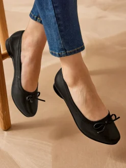 Ballerines classiques