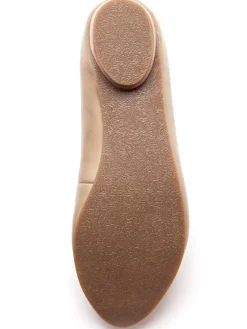 Ballerines classiques