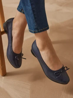 Ballerines classiques