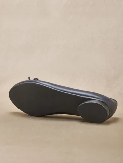 Ballerines classiques