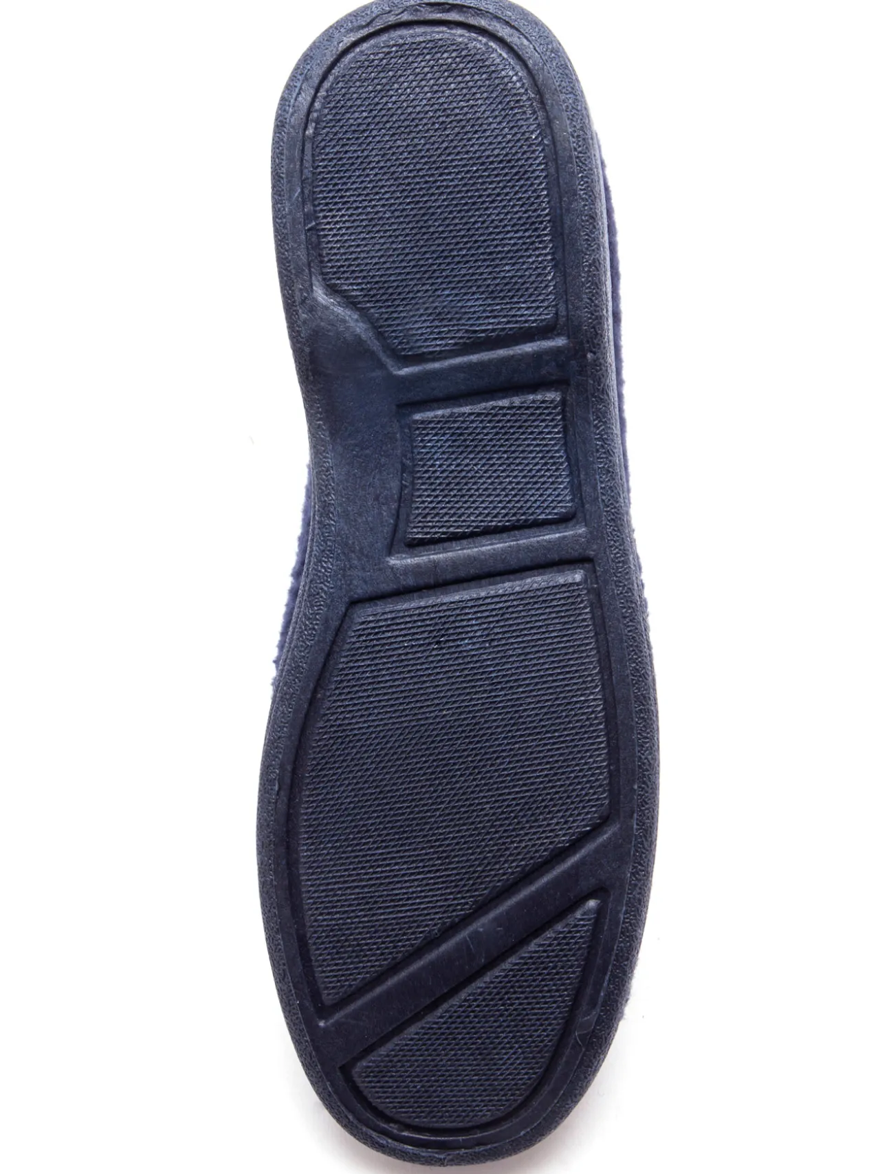 Ballerines souples en fibre polaire