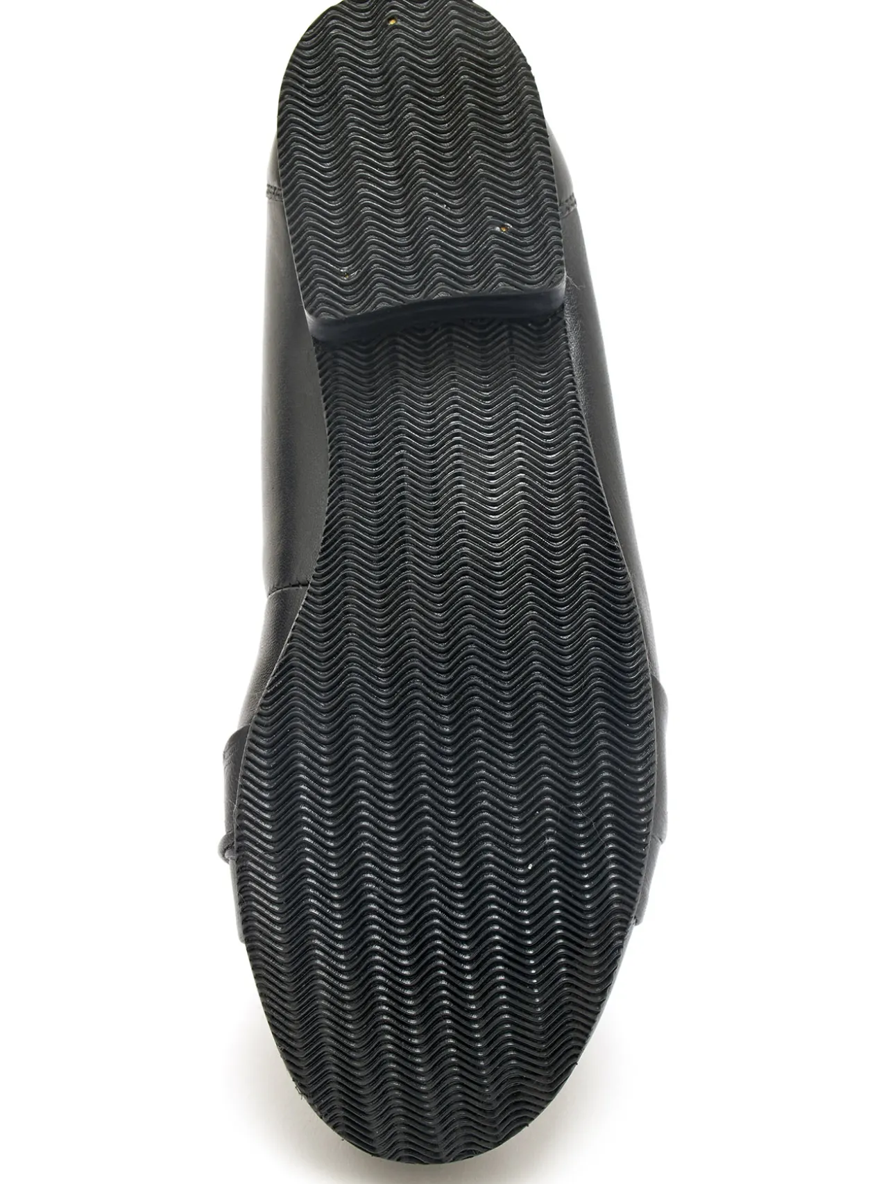 Ballerines spécial pieds forts