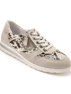 Baskets à aérosemelle® amovible