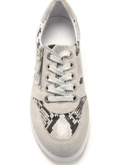 Baskets à aérosemelle® amovible