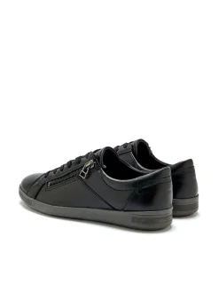 Baskets basses aérosemelle amovible