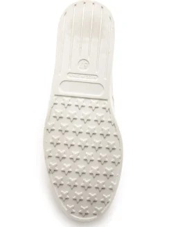 Baskets en tissu entièrement recyclées