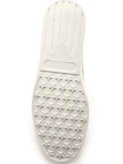 Baskets en tissu entièrement recyclées