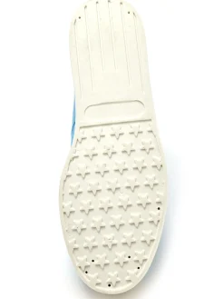 Baskets en tissu entièrement recyclées