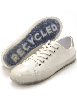 Baskets entièrement recyclées