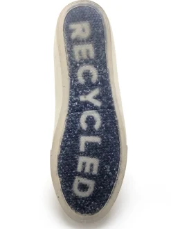 Baskets entièrement recyclées