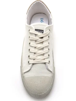 Baskets entièrement recyclées