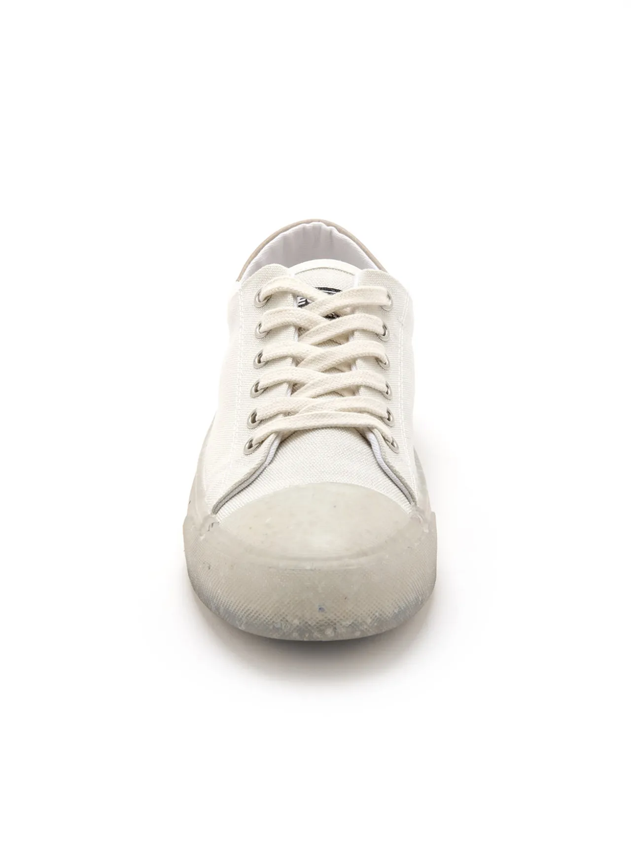 Baskets entièrement recyclées