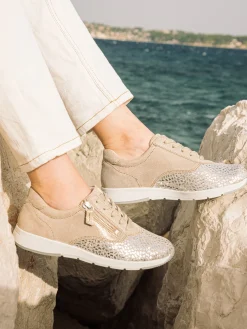 Baskets extensibles idéal hallux valgus