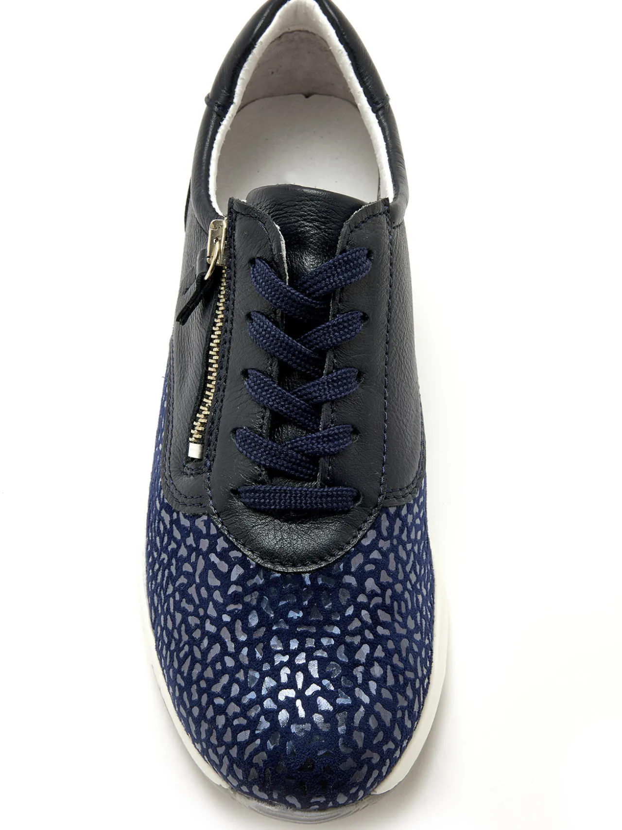 Baskets extensibles idéal hallux valgus