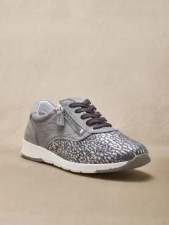 Baskets extensibles idéal hallux valgus