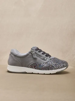 Baskets extensibles idéal hallux valgus