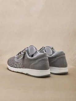 Baskets extensibles idéal hallux valgus