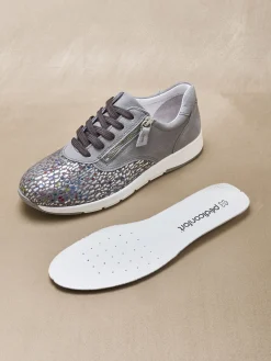 Baskets extensibles idéal hallux valgus