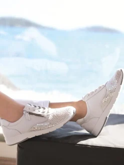 Baskets extensibles idéal hallux valgus