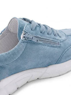 Baskets extra larges semelle amovible