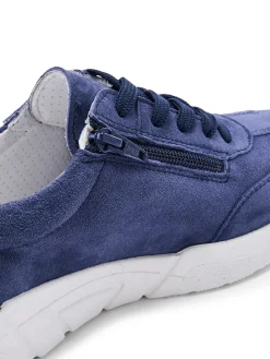 Baskets extra larges semelle amovible