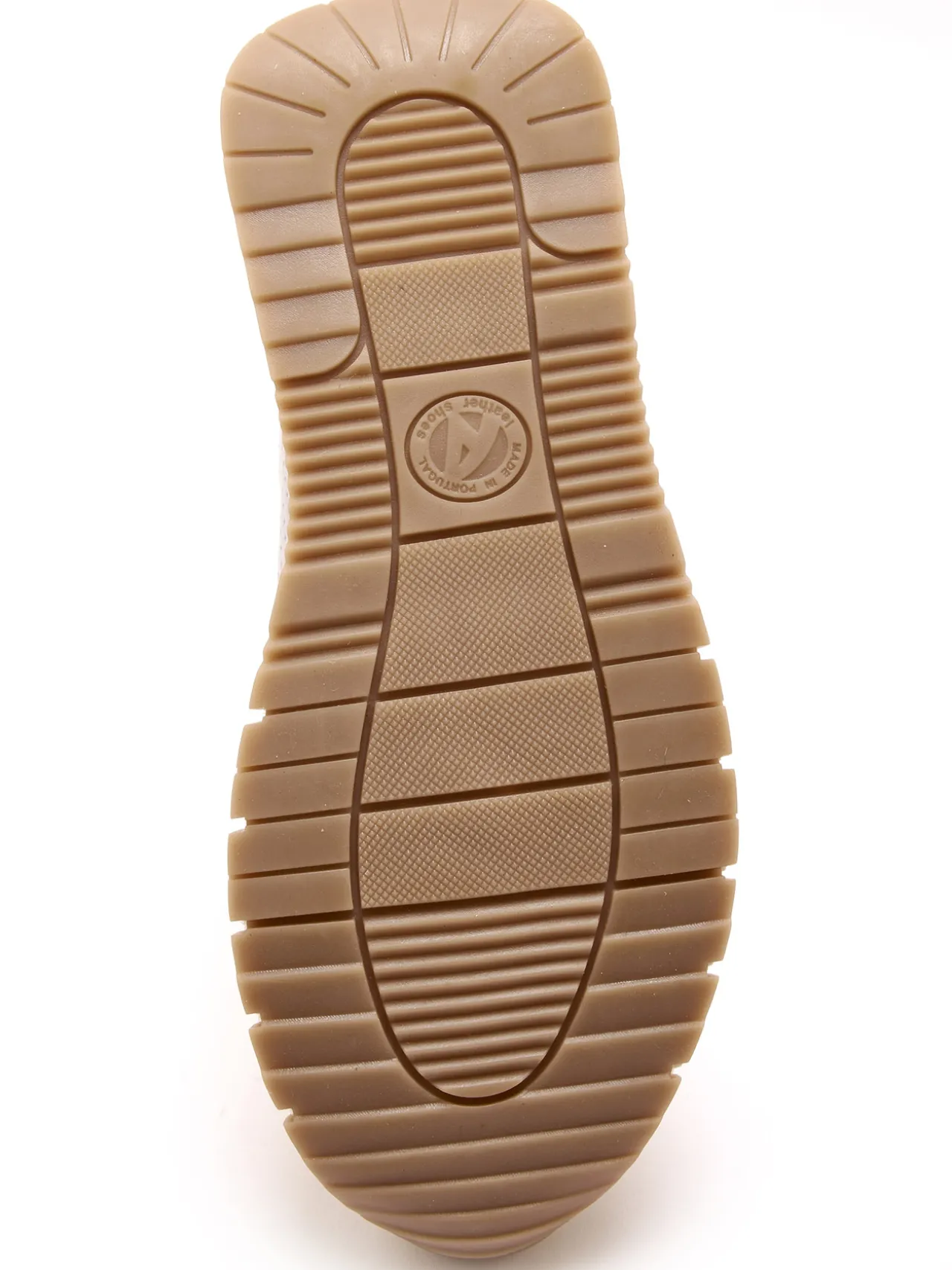 Baskets fantaisie zippées et lacées