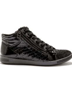 Baskets montantes aérosemelle® amovible