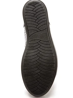 Baskets montantes aérosemelle® amovible