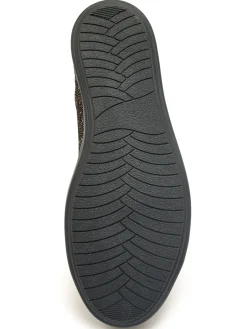 Baskets zippées aérosemelle® amovible