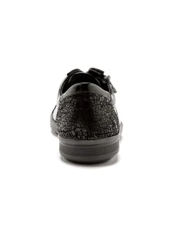 Baskets zippées aérosemelle® amovible