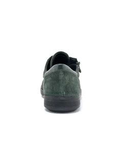 Baskets zippées aérosemelle® amovible