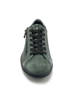 Baskets zippées aérosemelle® amovible