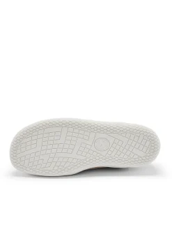 Baskets zippées semelle amovible