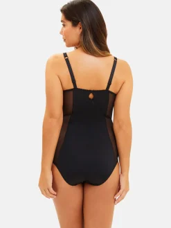 Body à armatures Arum Glitter