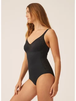 Body bonnets moulés minimiseurs