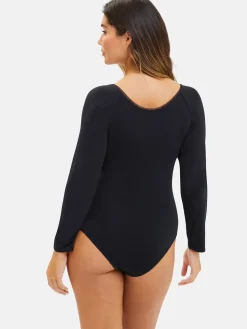 Body thermique manches longues Chill