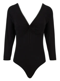 Body thermique manches longues Chill