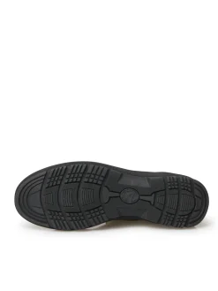 Boots à aérosemelle amovible