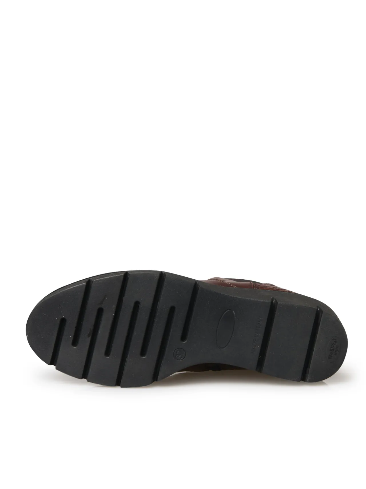 Boots compenséss talon 5 cm