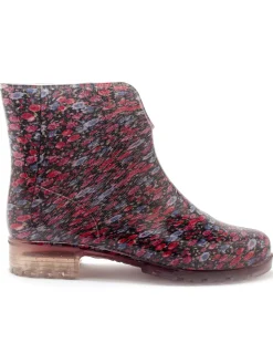 Boots de pluie imperméables