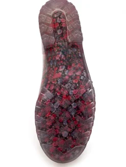 Boots de pluie imperméables