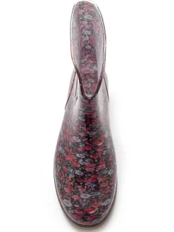 Boots de pluie imperméables