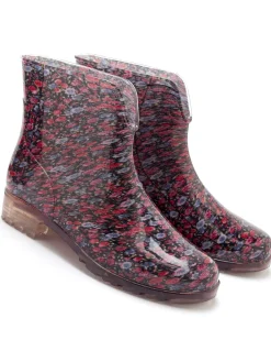 Boots de pluie imperméables