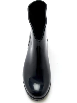 Boots de pluie imperméables